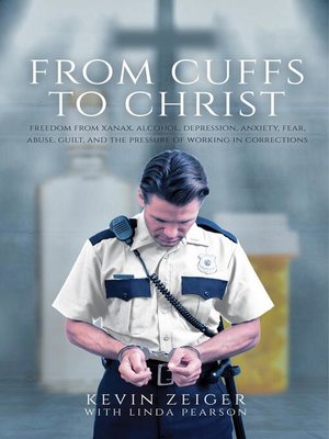 cover image of From Cuffs to Christ